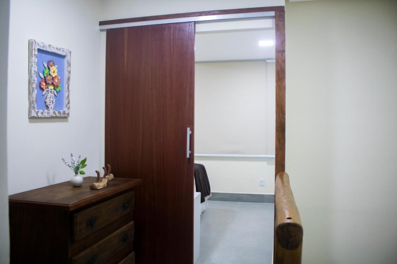 Chale Ribeirao De Baixo Villa Lencois Exteriör bild